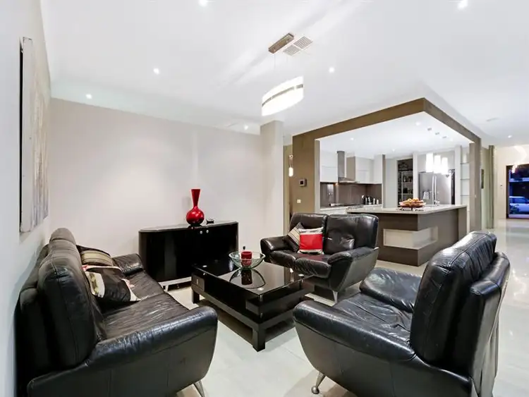 Third view of Homely house listing, 66 Suncroft Drive, Lalor VIC 3075