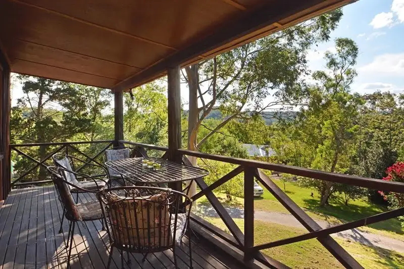 Main view of Homely rural property listing, Address available on request