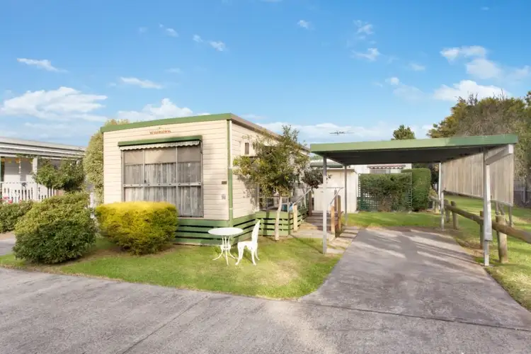 Fourth view of Homely unit listing, 112/100 Broadway, Bonbeach VIC 3196