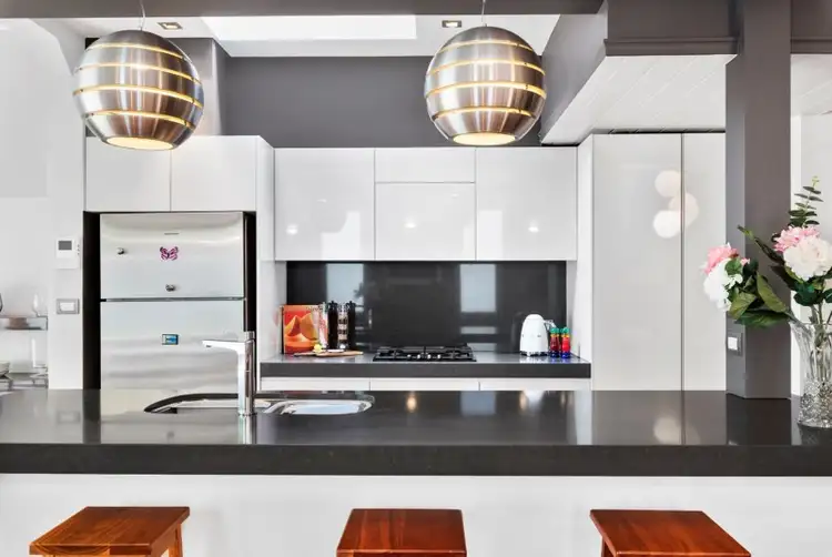 Fourth view of Homely house listing, 30 Sir Thomas Mitchell Road, Bondi Beach NSW 2026