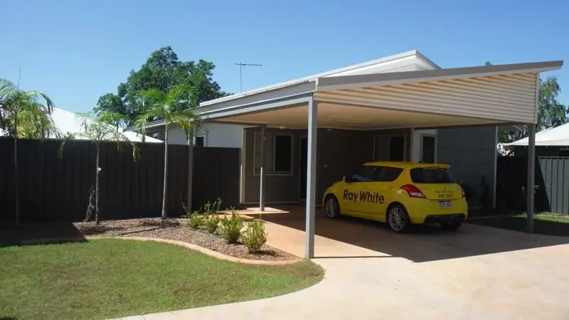 Main view of Homely house listing, 5/51 Knowsley St West, Derby WA 6728