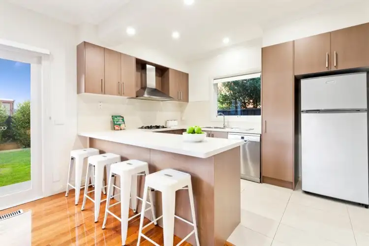Fifth view of Homely house listing, 12 Legon Road, Oakleigh South VIC 3167