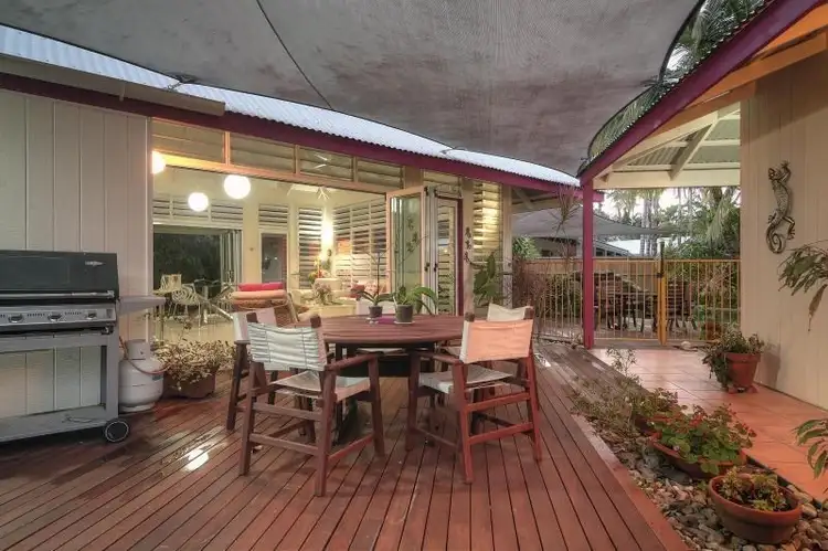 Third view of Homely house listing, 16 Sonata Close, Port Douglas QLD 4877