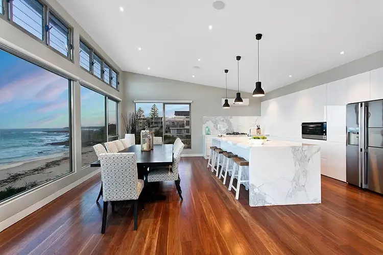 Fifth view of Homely house listing, 56 Wollongong Street, Shellharbour NSW 2529
