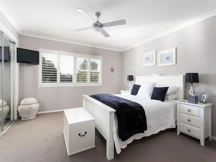 Fourth view of Homely house listing, 69 Munmorah Circuit, Flinders NSW 2529