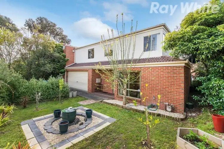 2/1 Spring Street, Ferntree Gully VIC 3156