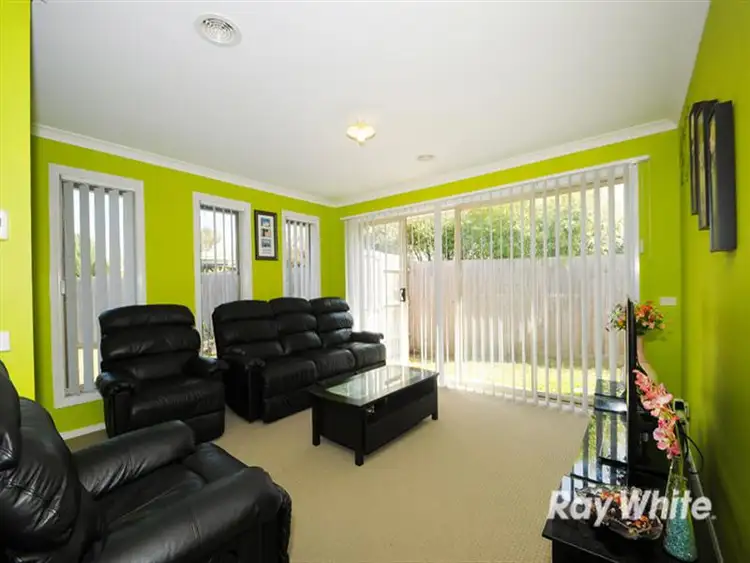 Second view of Homely house listing, 1/22 Maureen Close, Cranbourne West VIC 3977