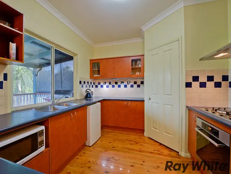 Fourth view of Homely house listing, 23 Woodtop Court, Ferny Hills QLD 4055