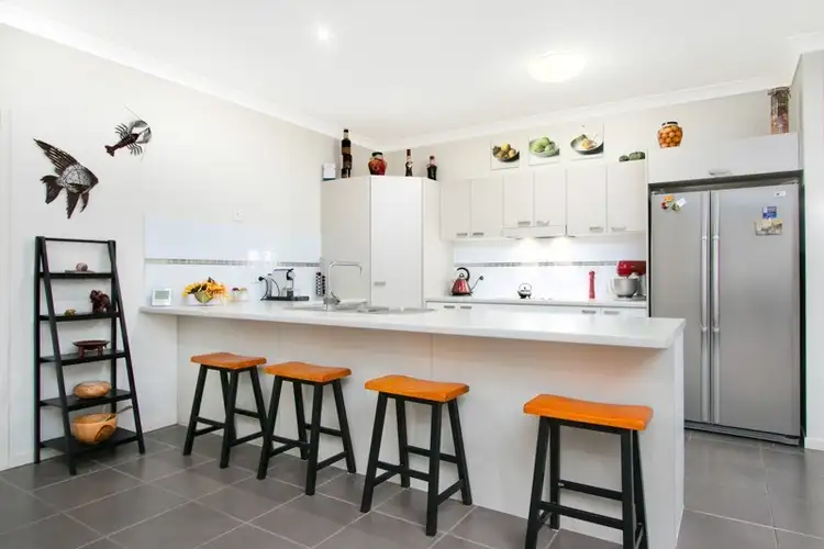 Third view of Homely house listing, 45 Phoenix Street, White Rock QLD 4868