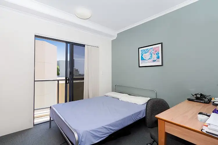 Sixth view of Homely apartment listing, 2514/104 Margaret Street, Brisbane QLD 4000