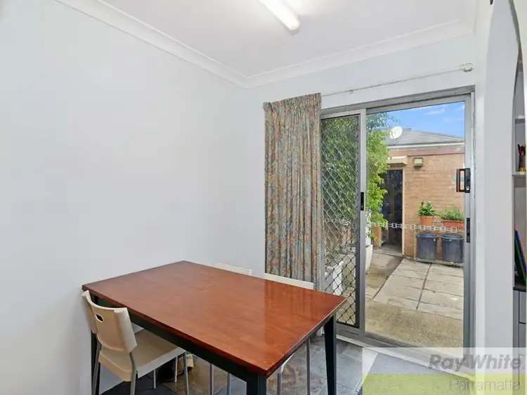 Fourth view of Homely townhouse listing, 1/125 Victoria Road, Parramatta NSW 2150