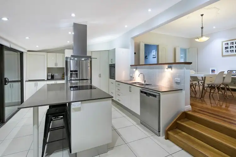 Third view of Homely house listing, 58 Douro Road, Wellington Point QLD 4160