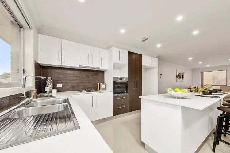 Fourth view of Homely house listing, 6 Bott Crescent, Casey ACT 2913