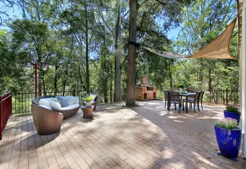 Main view of Homely house listing, 6 Bambara Place, Baulkham Hills NSW 2153