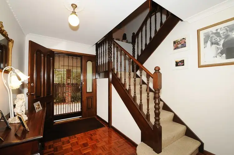 Fourth view of Homely house listing, 1 Roche Court, Oakleigh South VIC 3167