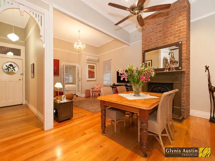 Fourth view of Homely house listing, 9 Kennedy Terrace, Paddington QLD 4064