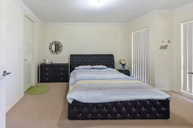 Fifth view of Homely house listing, 11 Chivers Place, Ingleburn NSW 2565