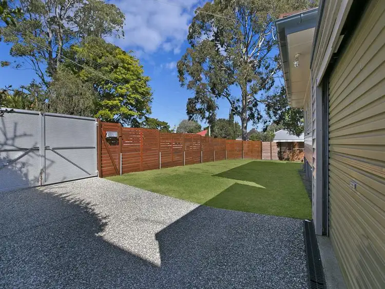 Seventh view of Homely house listing, 49 Carnation Road, Manly West QLD 4179