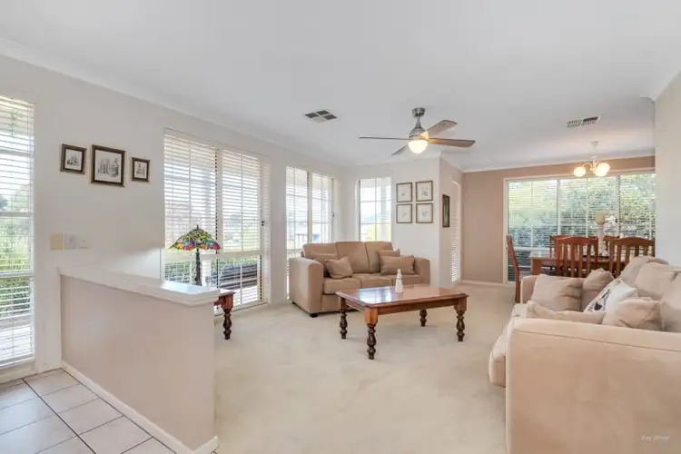 Third view of Homely house listing, 3 Jacaranda Grove, Golden Grove SA 5125