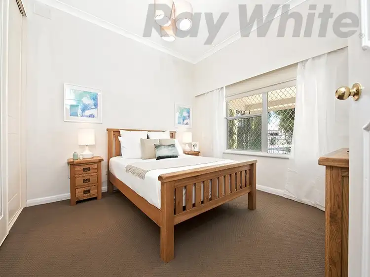 Second view of Homely house listing, 11 James Street, Woodville West SA 5011