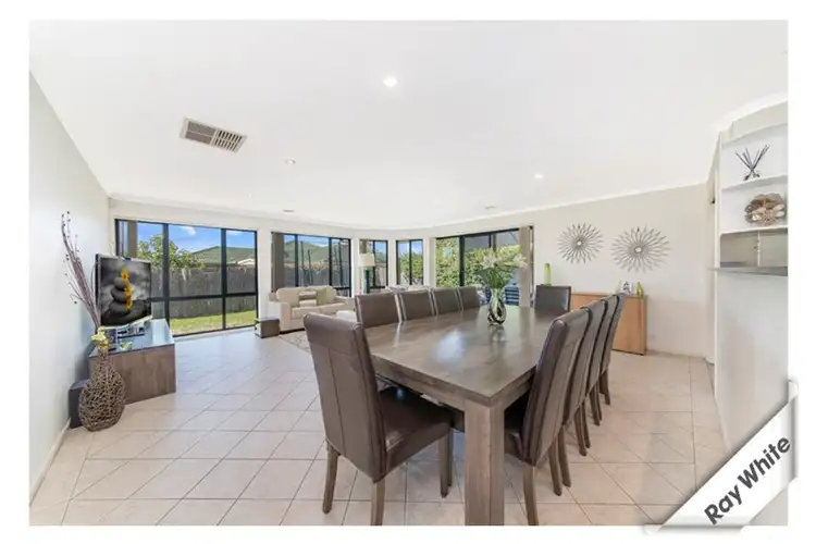 Fourth view of Homely house listing, 49 Delma View, Gungahlin ACT 2912