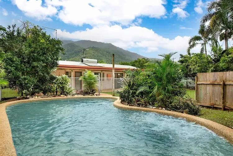Main view of Homely house listing, 10 Wyuna Drive, Caravonica QLD 4878