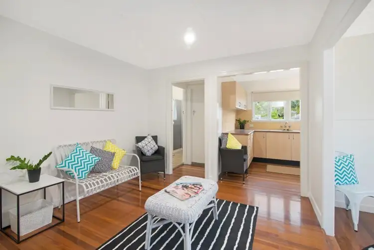 Fifth view of Homely unit listing, 7/142 Pacific Parade, Bilinga QLD 4225