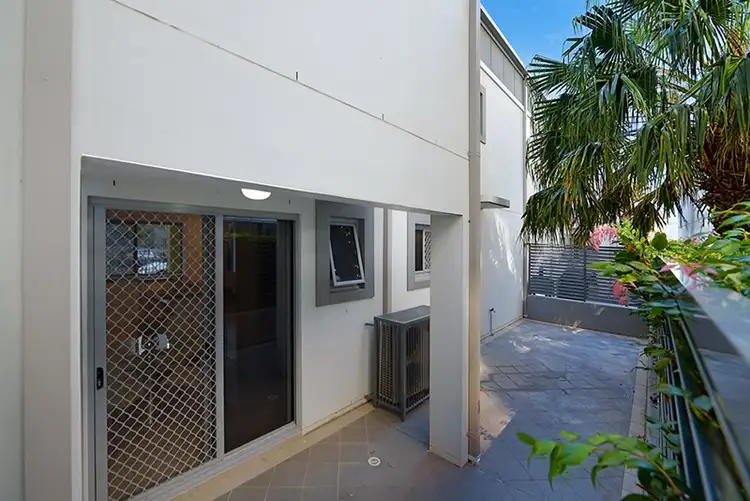 Fourth view of Homely apartment listing, 7 Como Crescent, Southport QLD 4215
