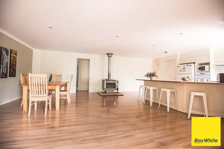 Second view of Homely house listing, 80 Molonglo Street, Bungendore NSW 2621