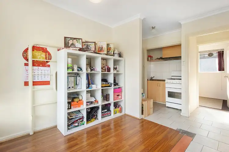 Main view of Homely apartment listing, 11/56 Grange Road, Carnegie VIC 3163