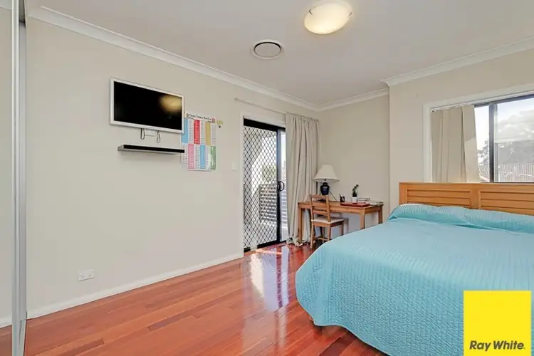 Fourth view of Homely other listing, 12 Dudley Street, Punchbowl NSW 2196