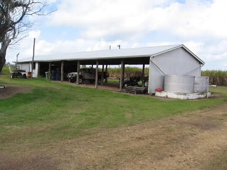 Second view of Homely rural property listing, 80 McGregors Road, Mirani QLD 4754
