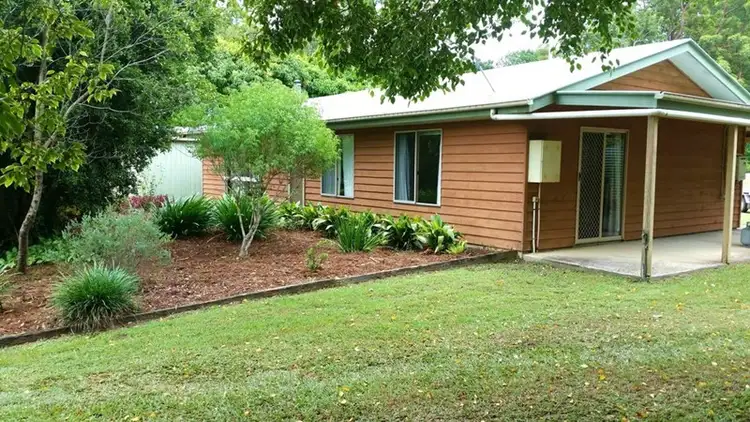 4 Elsa Court, Peachester QLD 4519