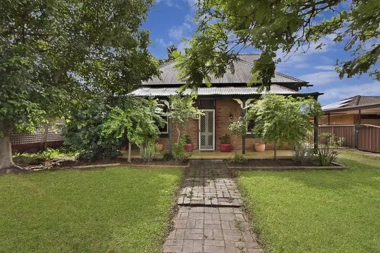 Sixth view of Homely house listing, 50 Jersey Road, South Wentworthville NSW 2145