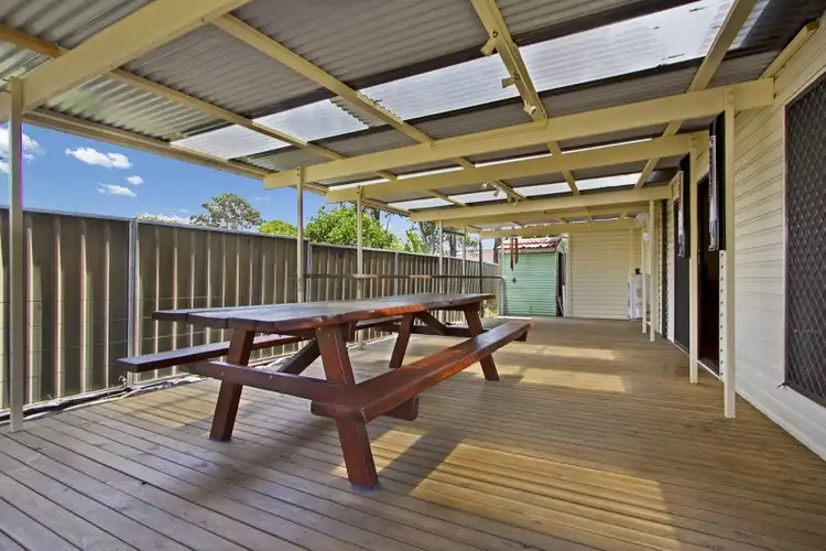 Fourth view of Homely house listing, 22 Meath Place, Blacktown NSW 2148