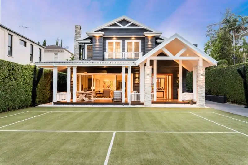 Main view of Homely house listing, 175 Adelaide Street East, Clayfield QLD 4011