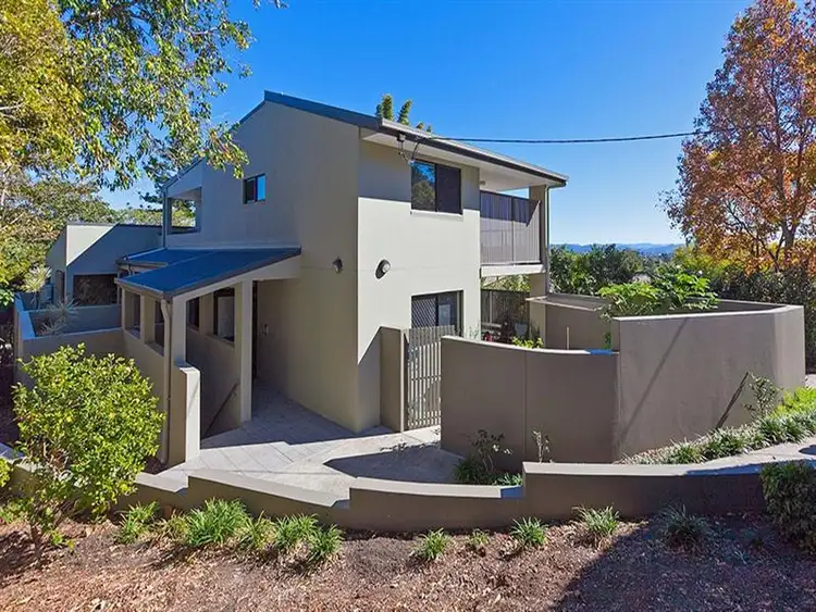 Third view of Homely unit listing, 2/23 Crest Street, Mount Gravatt East QLD 4122