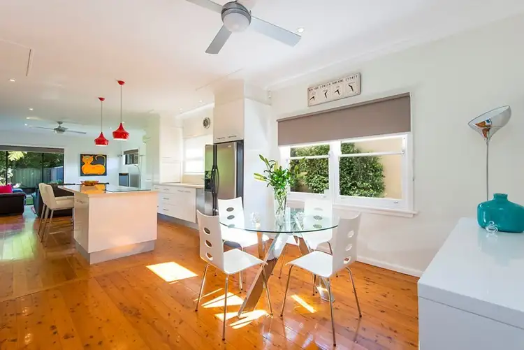 Sixth view of Homely house listing, 30 Alpha Road, Willoughby NSW 2068