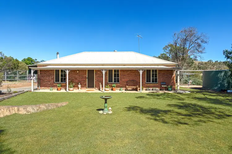 Main view of Homely house listing, 24 Garnet Road, Kanmantoo SA 5252