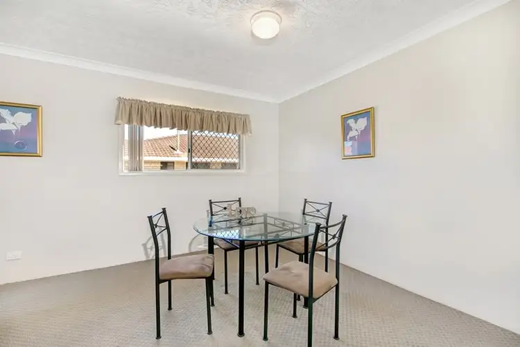 Sixth view of Homely apartment listing, 39/12 Whiting Street, Labrador QLD 4215