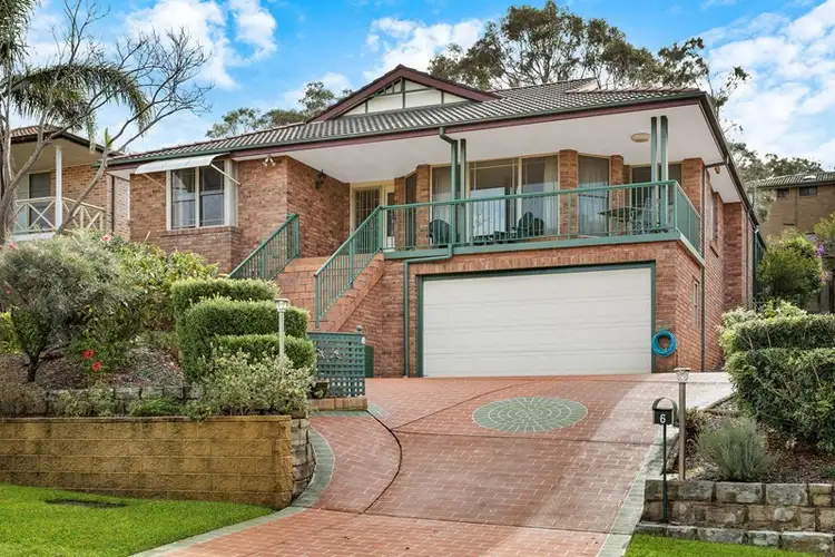 6 Epsom Place, Bateau Bay NSW 2261