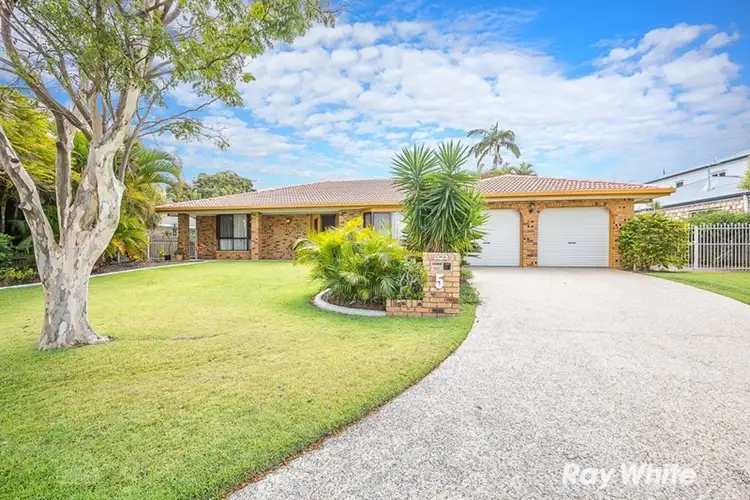 Sixth view of Homely house listing, 5 Howard Court, Sandstone Point QLD 4511