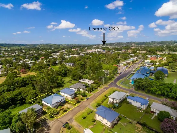 Third view of Homely house listing, 45 Rhodes Street, South Lismore NSW 2480