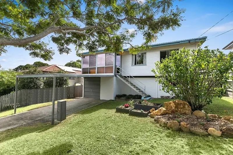 Main view of Homely house listing, 63 Roseneath Parade, Wynnum West QLD 4178