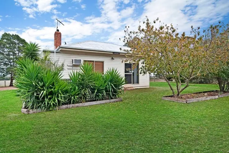 Second view of Homely house listing, 264 Walkenhorst Road, Tarrington VIC 3301