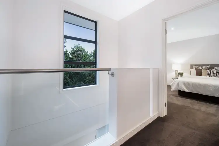 Sixth view of Homely house listing, 8 Tottenham Grove, Mulgrave VIC 3170