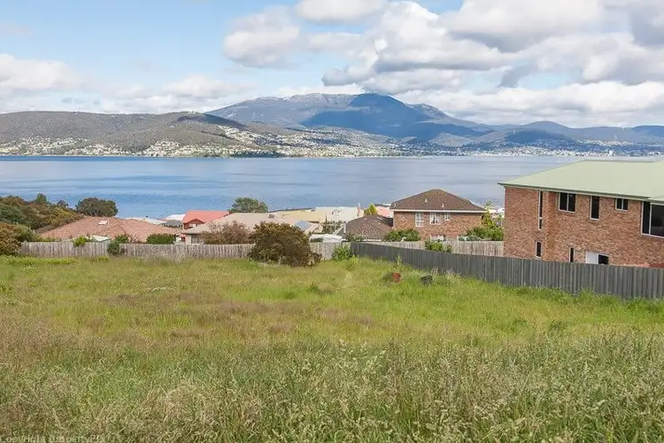 Fourth view of Homely land listing, 6 Intrigue Court, Tranmere TAS 7018