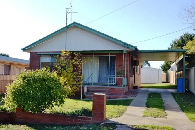 Main view of Homely house listing, 36 Delatite Road, Seymour VIC 3660