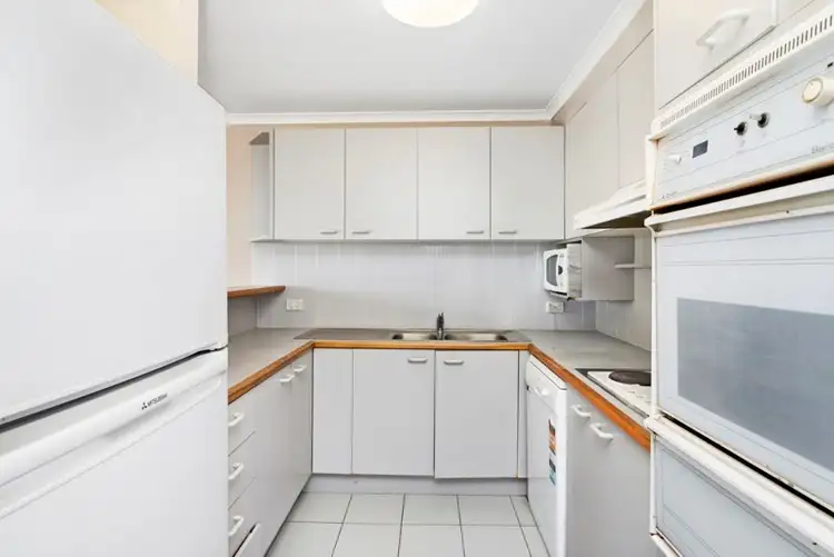 Fifth view of Homely unit listing, 23/329 Golden Four Drive, Tugun QLD 4224