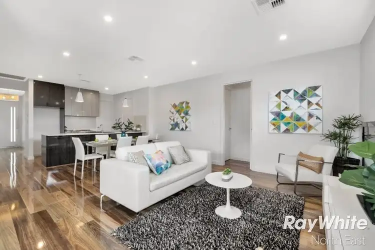 Second view of Homely house listing, 13 Cheryl Avenue, Valley View SA 5093